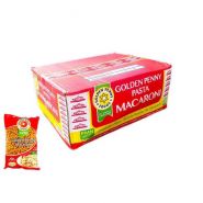 Golden Penny Macaroni- 1  Carton 